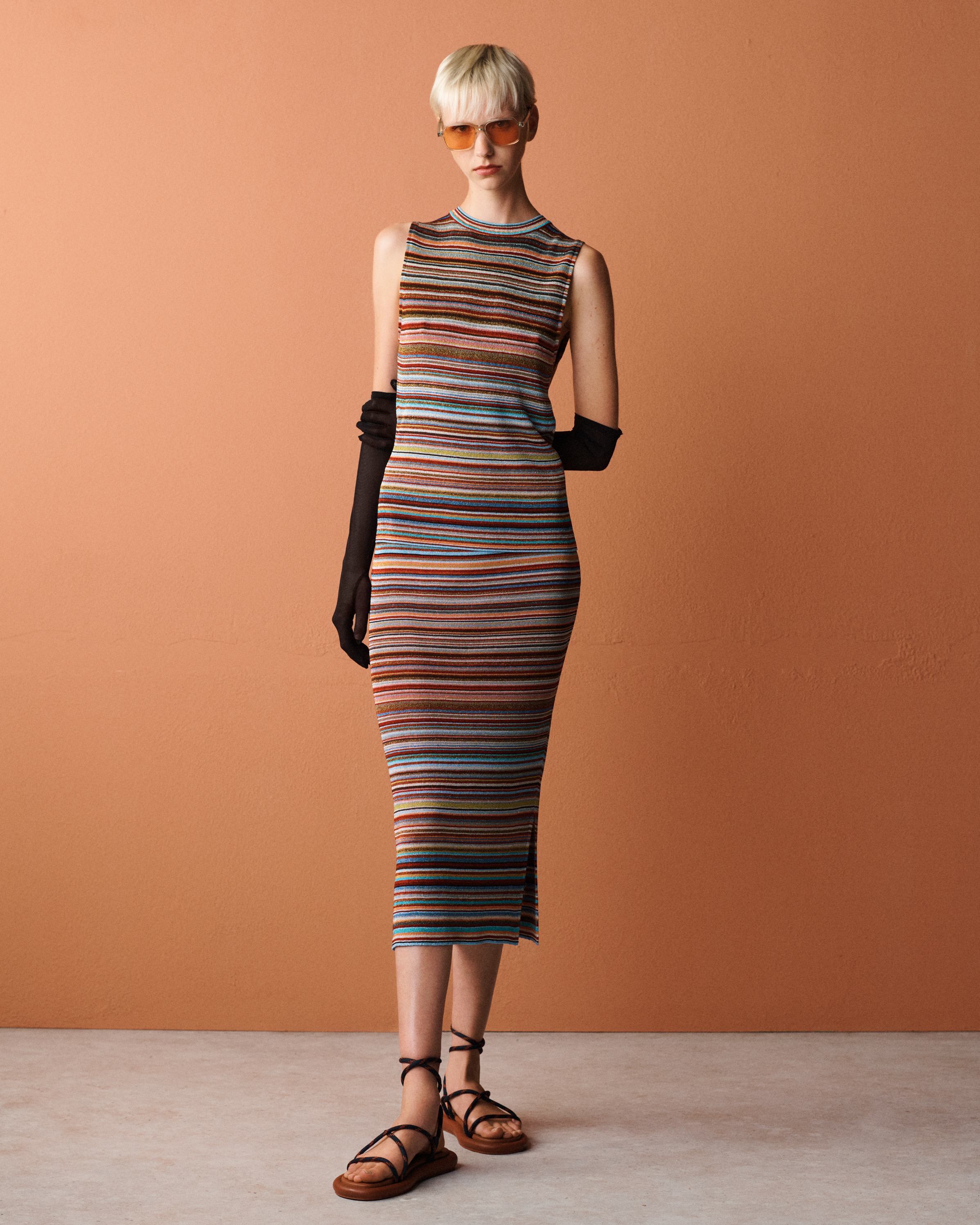 Paul Smith A/W 2023 Women's Show